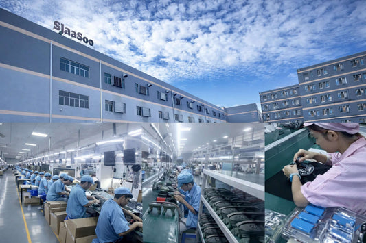 SiaaSoo Brand Authorization, Manufacturing & Anti-Counterfeit Policy. - SiaaSoo Official