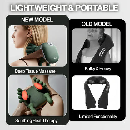 SiaaSoo Massager N7 Pro
