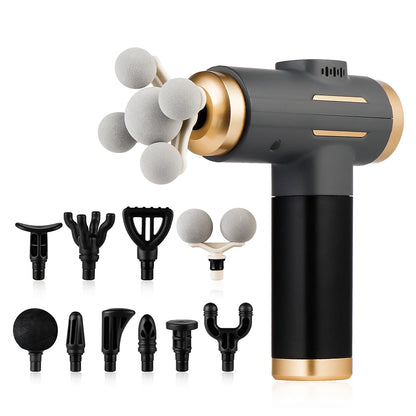 SiaaSoo Gun Massager N2 Pro