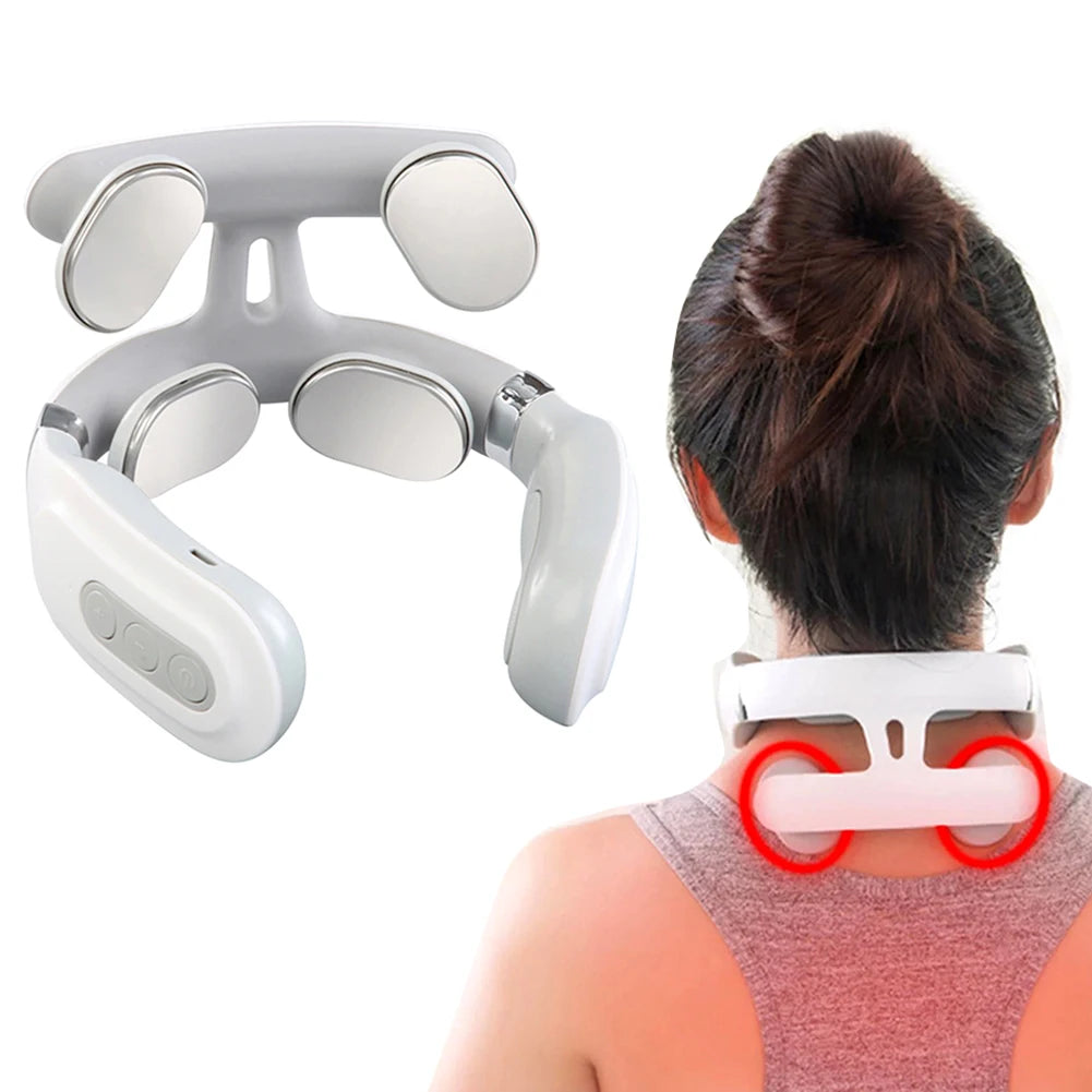 SiaaSoo Neck Massager N16