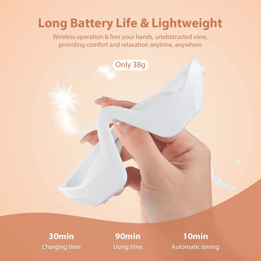 SiaaSoo Eye Massager N14