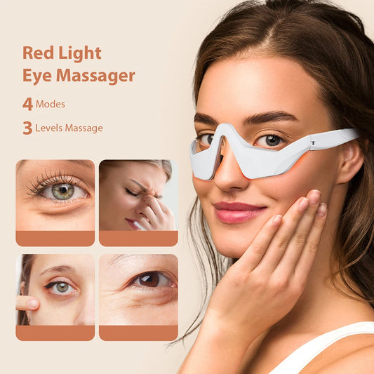 SiaaSoo Eye Massager N14