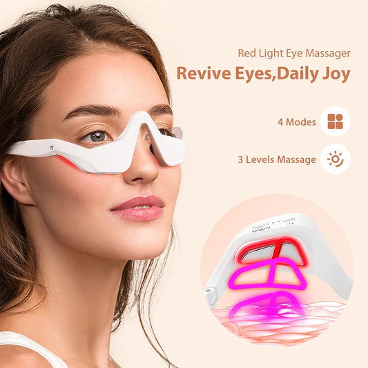SiaaSoo Eye Massager N14