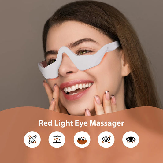SiaaSoo Eye Massager N14