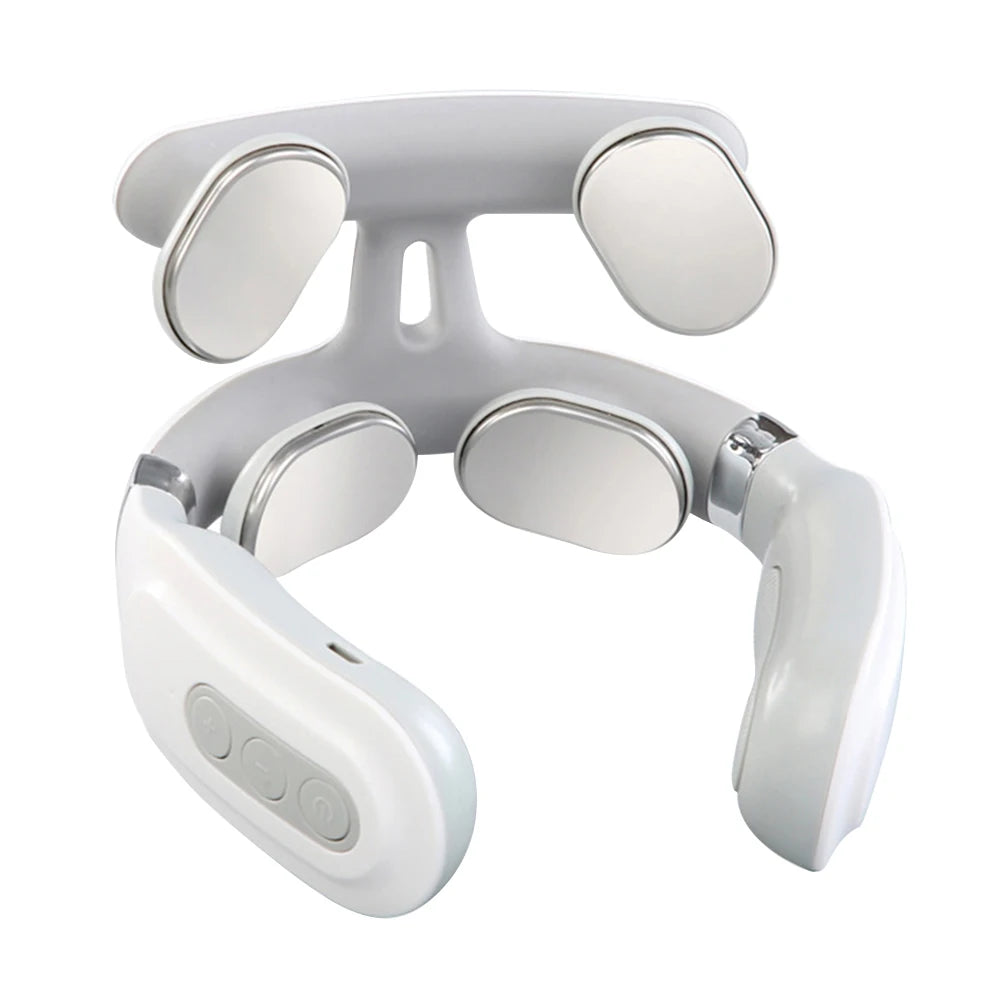 SiaaSoo Neck Massager N16