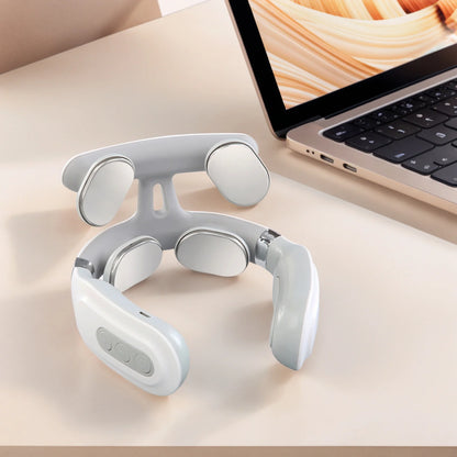 SiaaSoo Neck Massager N16