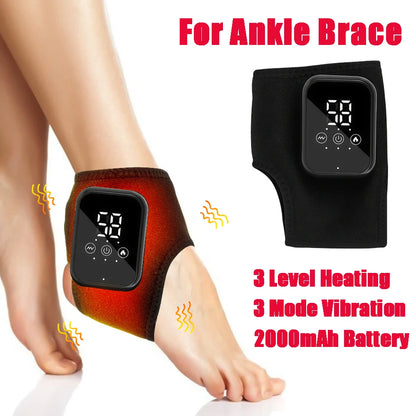 SiaaSoo Ankle Massager N13