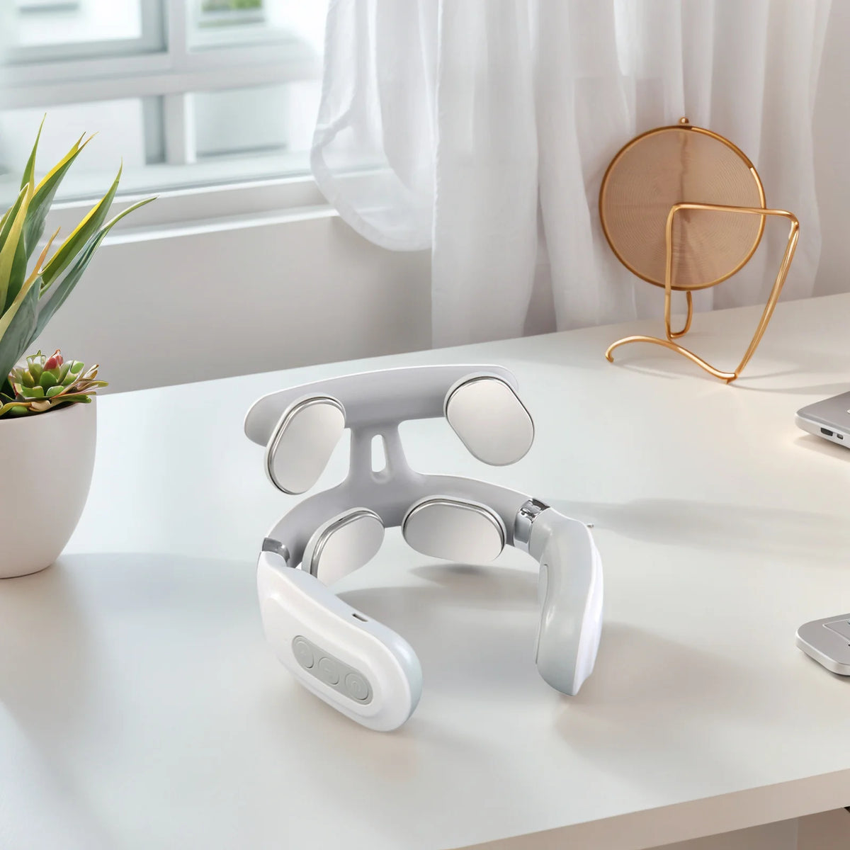 SiaaSoo Neck Massager N16