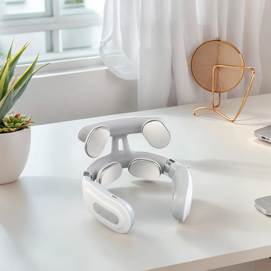 SiaaSoo Neck Massager N16