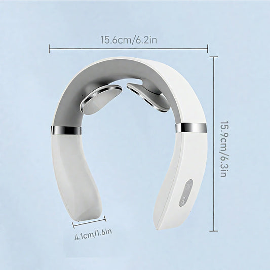 SiaaSoo Neck Massager N18 Pro