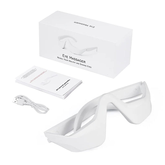 SiaaSoo Eye Massager N14