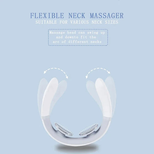 SiaaSoo Neck Massager N18 Pro