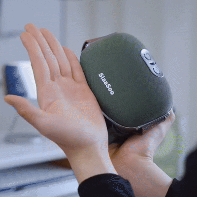 SiaaSoo Massager N7 Pro